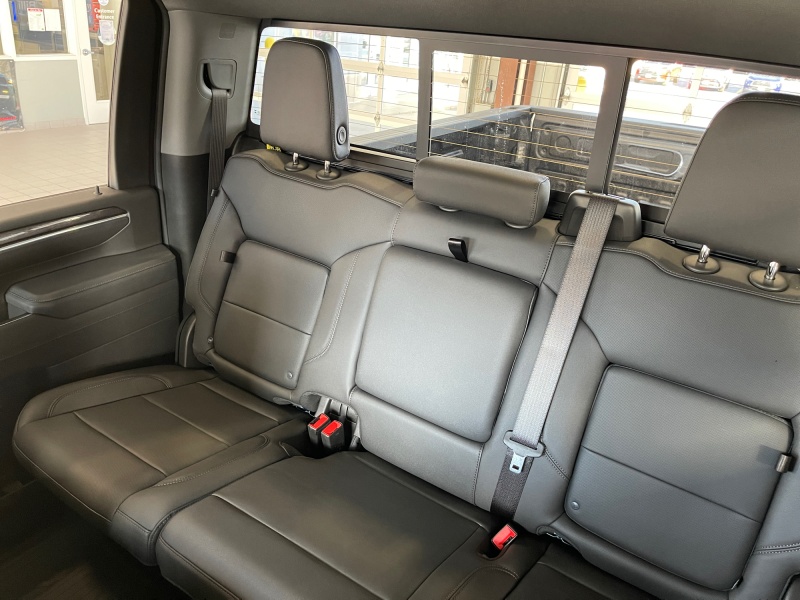 2026 Chevrolet Silverado 3500HD