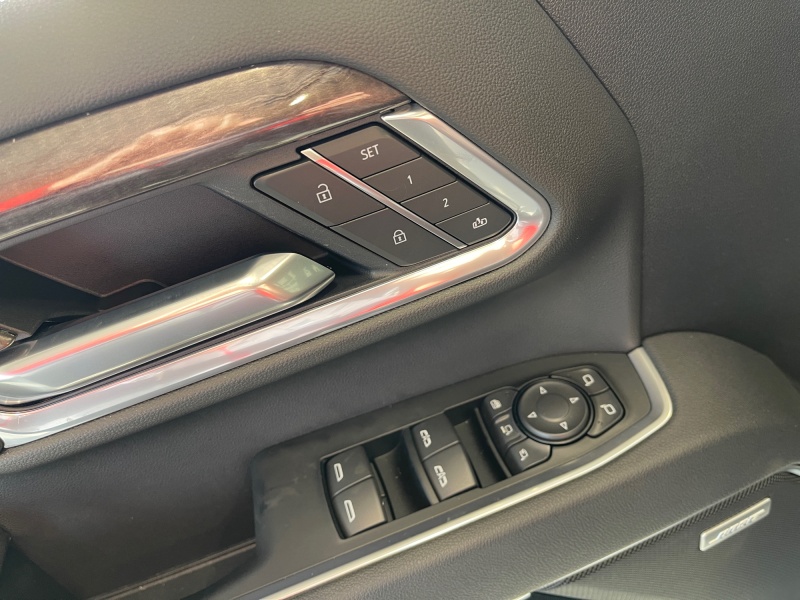 2026 Chevrolet Silverado 3500HD