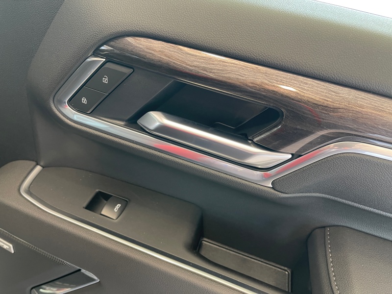 2026 Chevrolet Silverado 3500HD