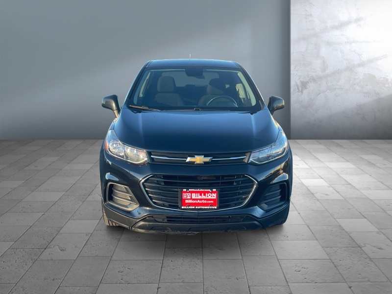 2020 Chevrolet Trax