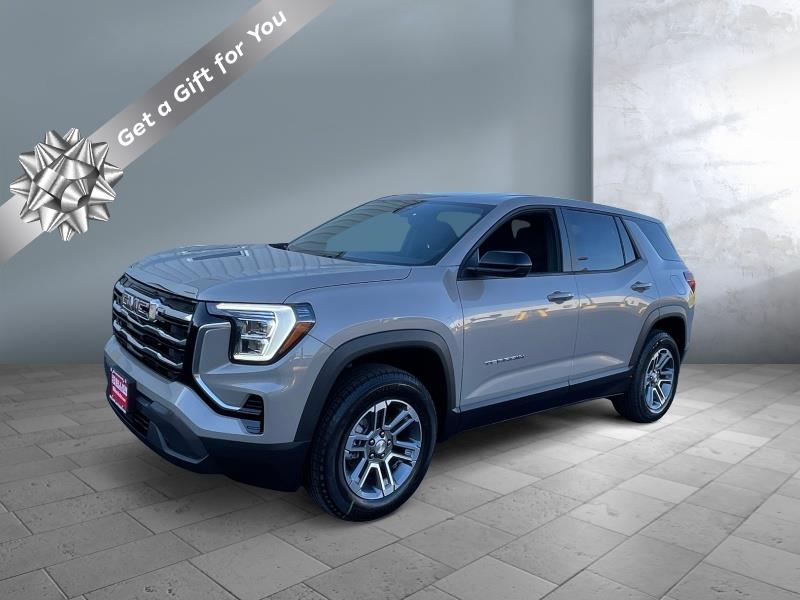 New 2026 GMC Terrain  Elevation Crossovers