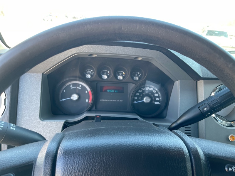 2016 Ford Super Duty F-350 SRW