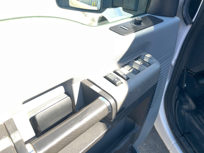 2016 Ford Super Duty F-350 SRW