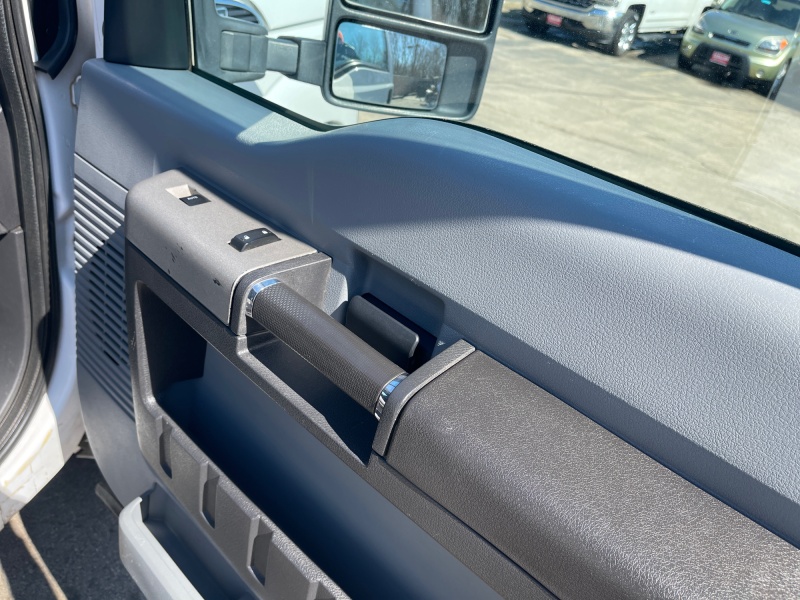 2016 Ford Super Duty F-350 SRW