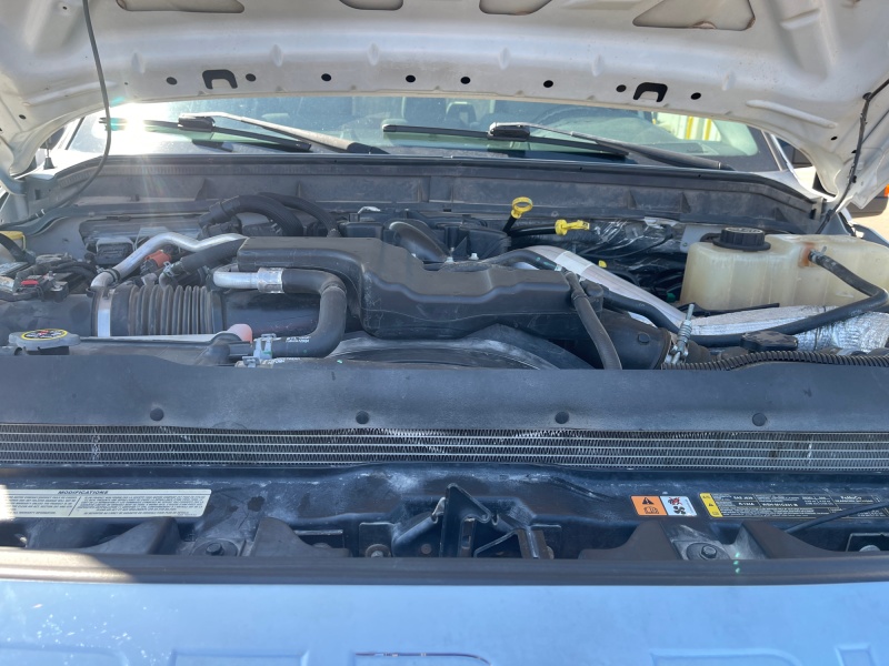 2016 Ford Super Duty F-350 SRW