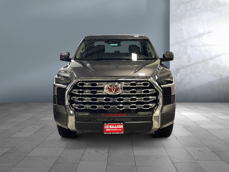 2024 Toyota Tundra 4WD