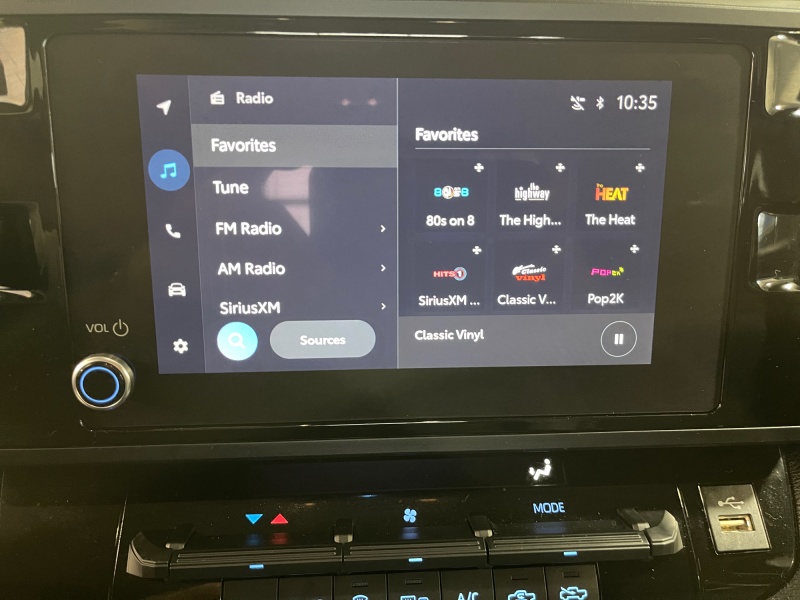 2024 Toyota Tundra 4WD