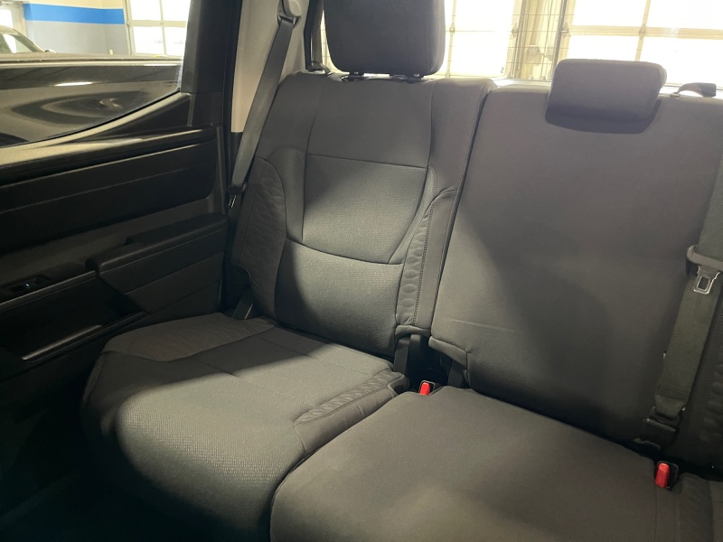 2024 Toyota Tundra 4WD