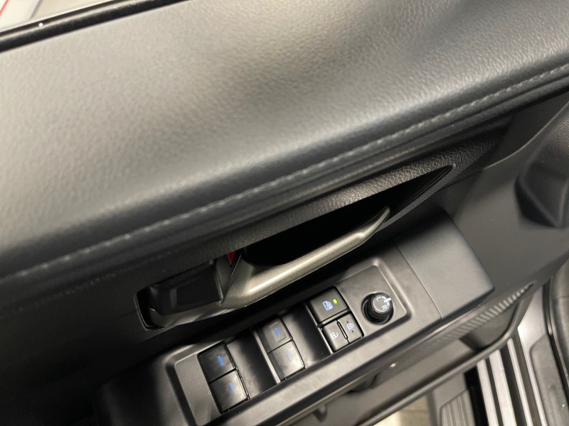 2024 Toyota Tundra 4WD