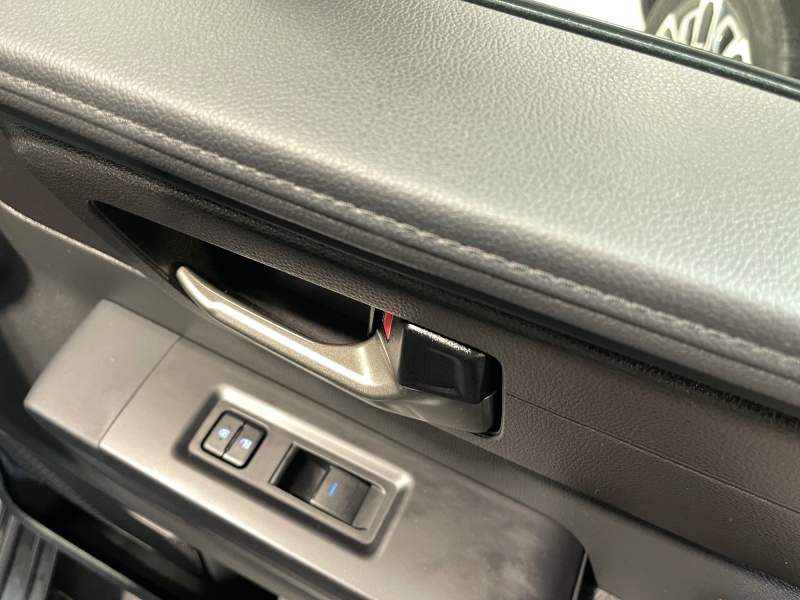 2024 Toyota Tundra 4WD