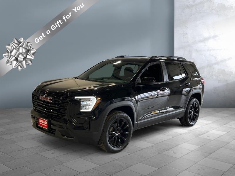 New 2026 GMC Terrain  Elevation Crossovers