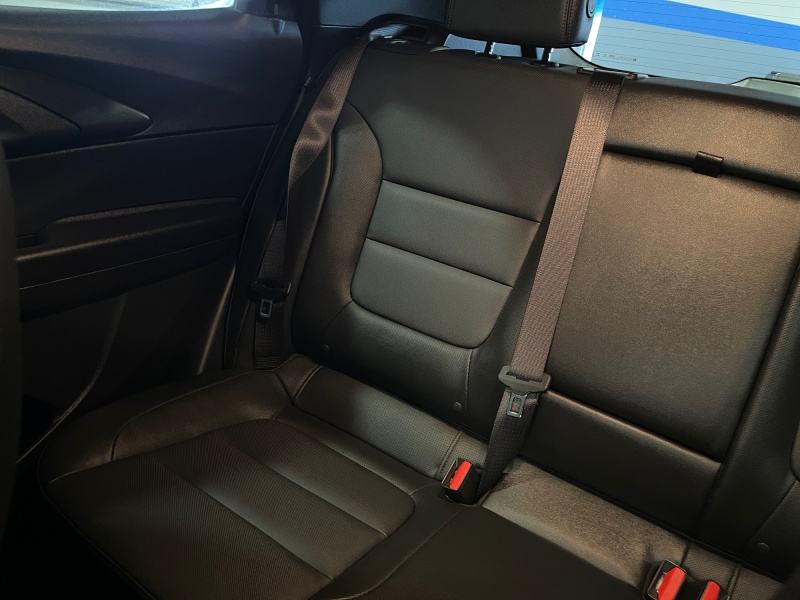 2025 Chevrolet Trailblazer