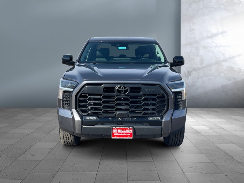2024 Toyota Tundra 4WD