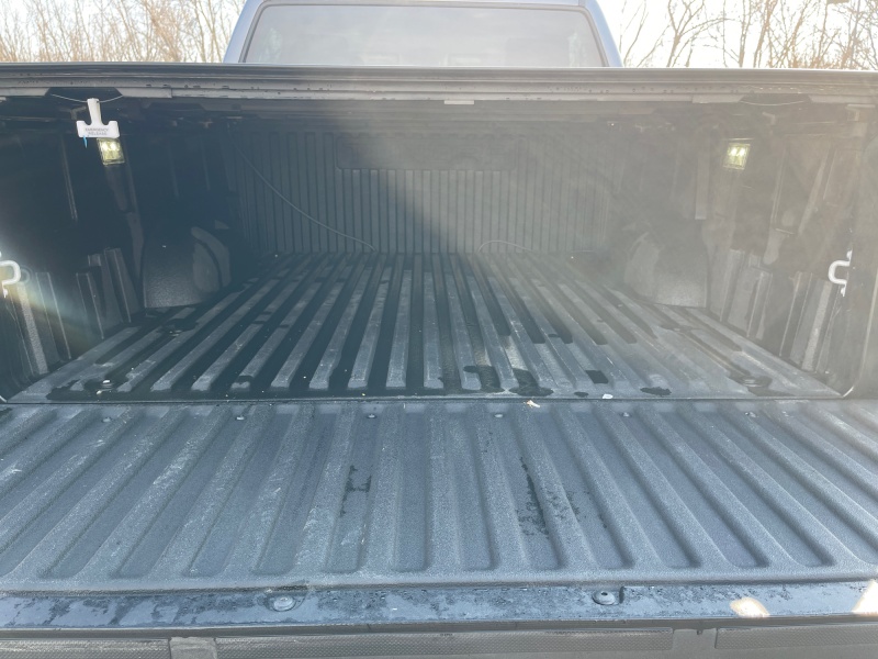 2024 Toyota Tundra 4WD