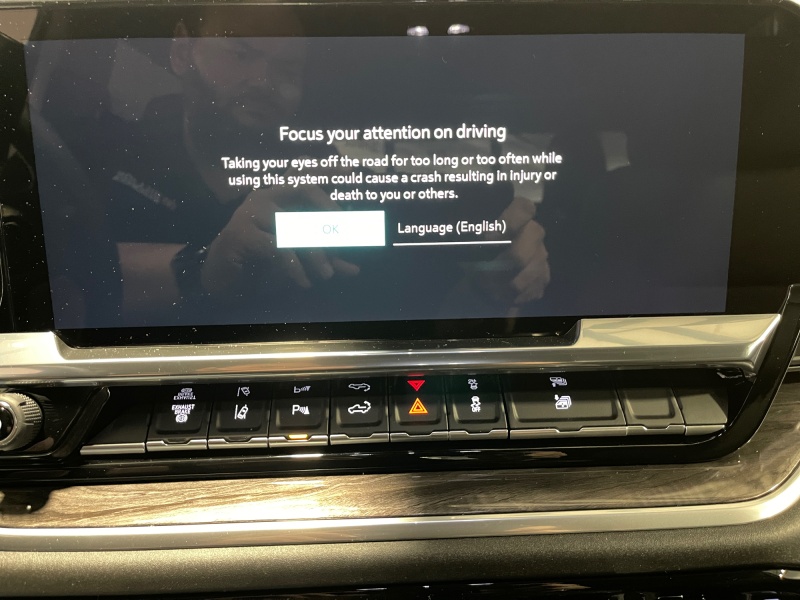 2026 Chevrolet Silverado 3500HD