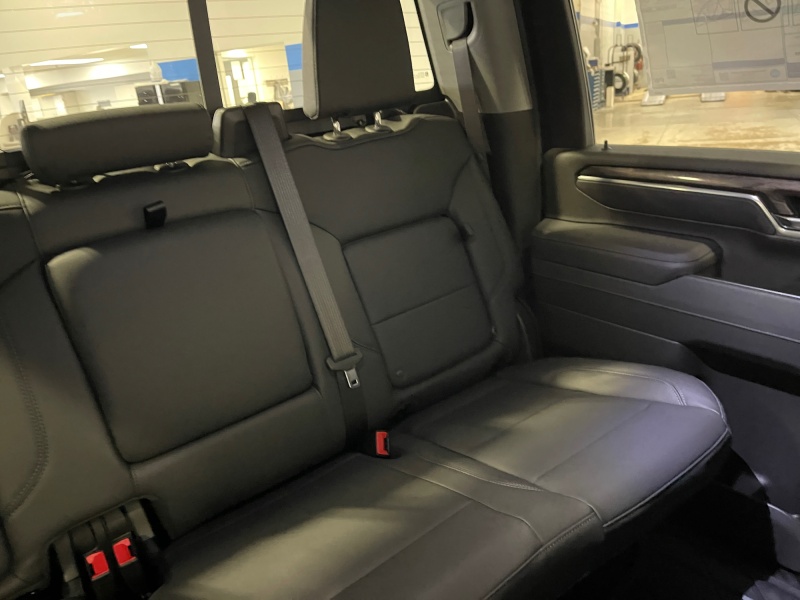 2026 Chevrolet Silverado 3500HD