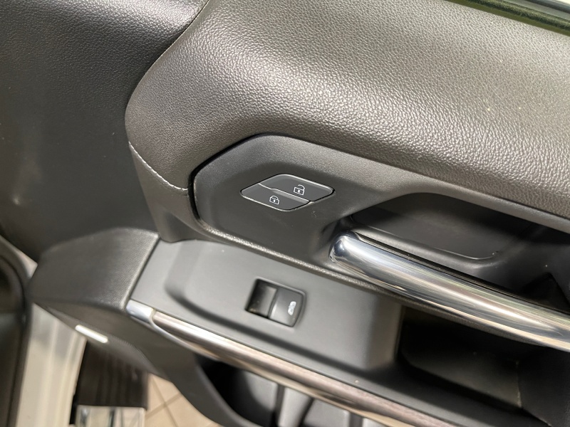 2022 Chevrolet Silverado 2500HD