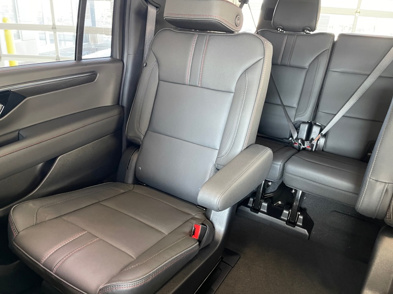 2026 Chevrolet Suburban