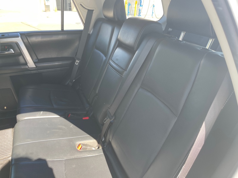 2017 Toyota 4Runner