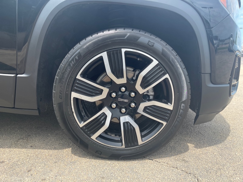 2021 GMC Acadia