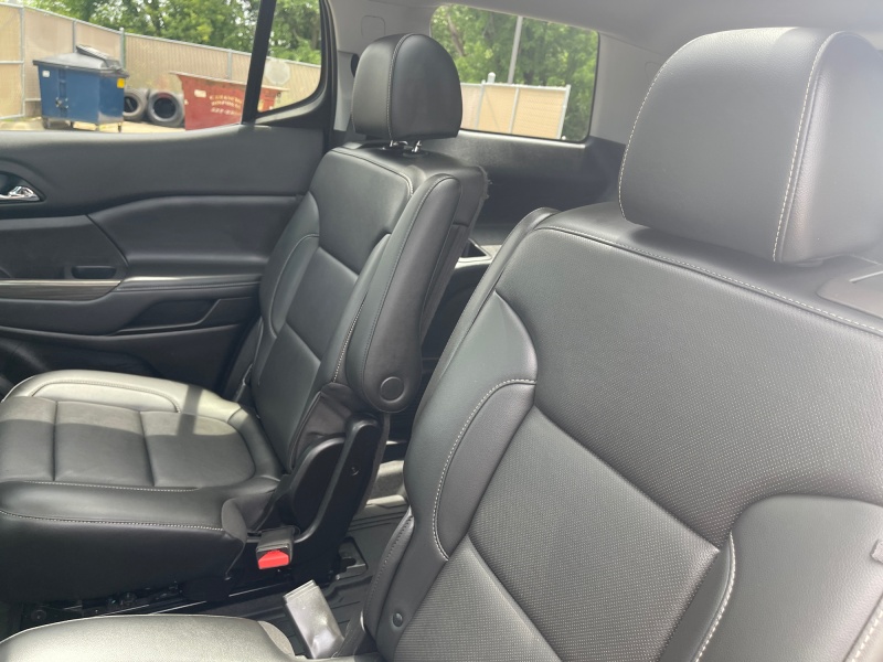 2021 GMC Acadia
