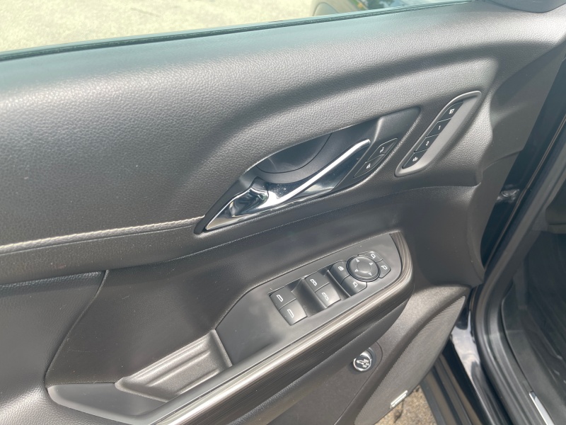 2021 GMC Acadia