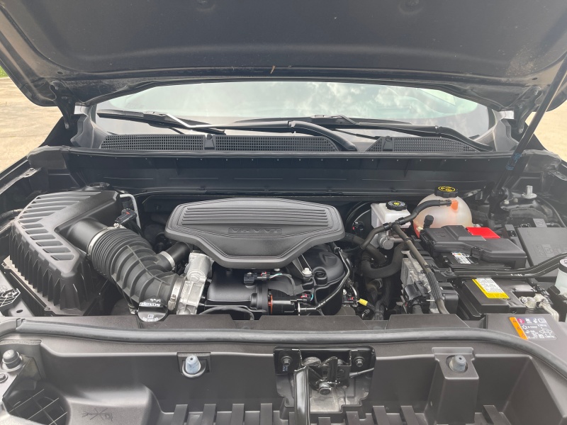 2021 GMC Acadia
