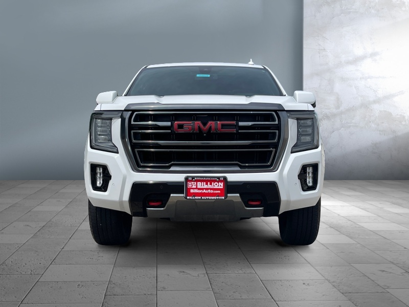 2021 GMC Yukon