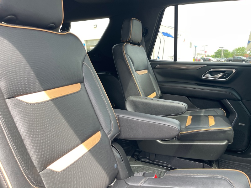 2021 GMC Yukon
