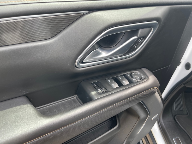 2021 GMC Yukon