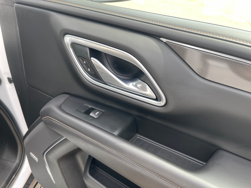 2021 GMC Yukon