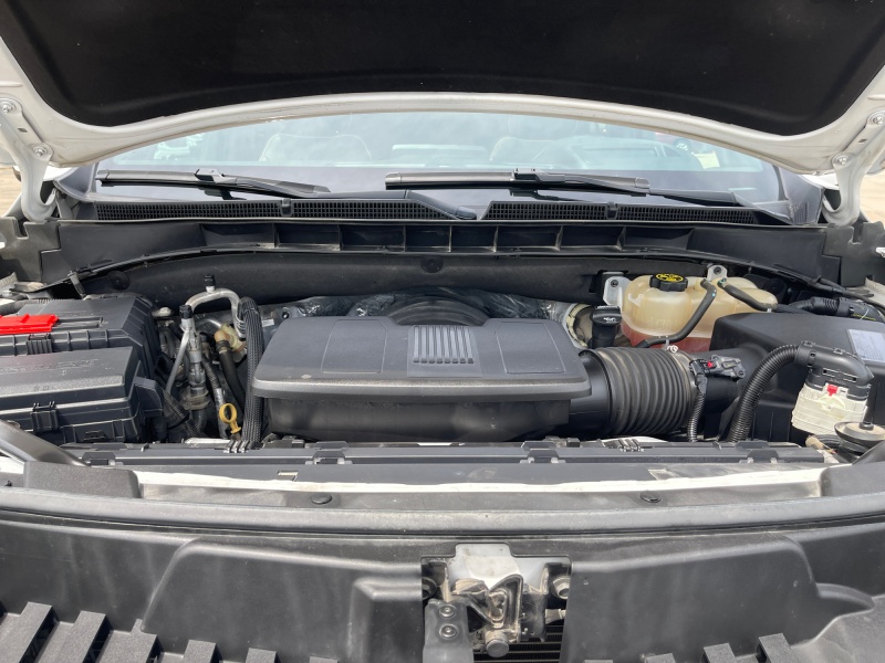 2021 GMC Yukon