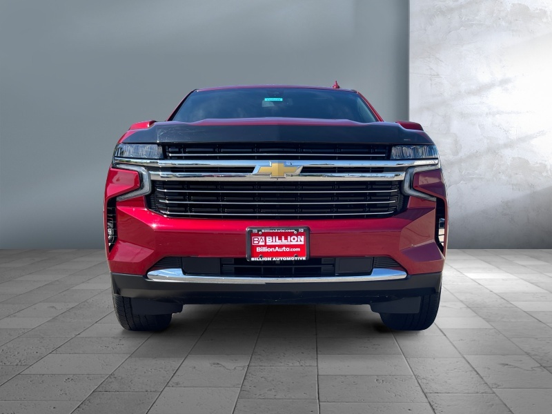 2021 Chevrolet Tahoe
