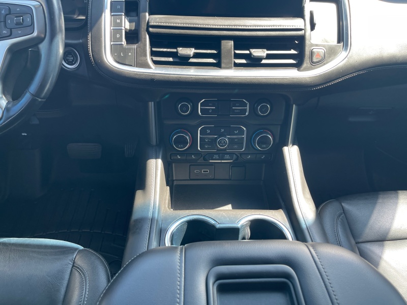 2021 Chevrolet Tahoe