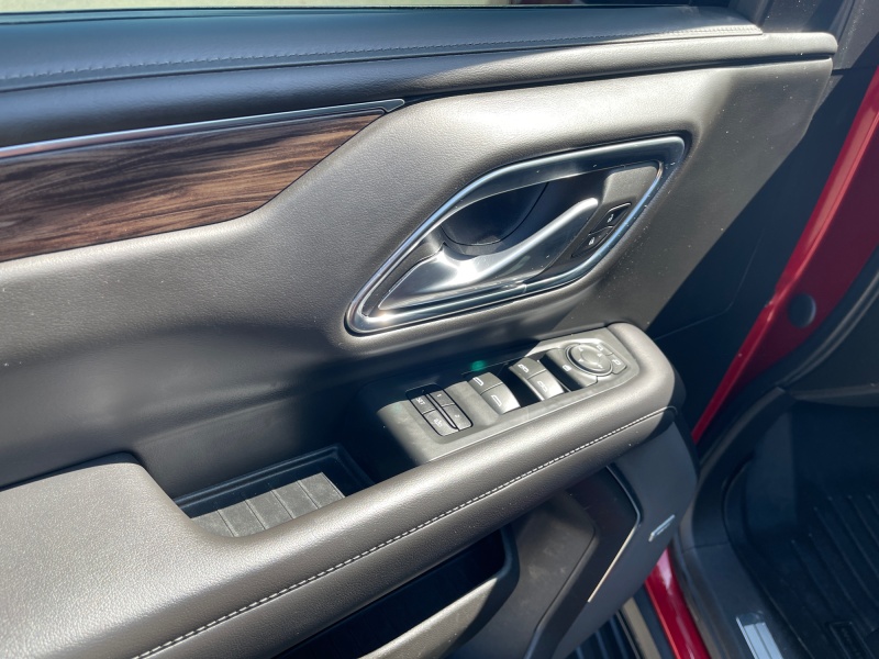 2021 Chevrolet Tahoe