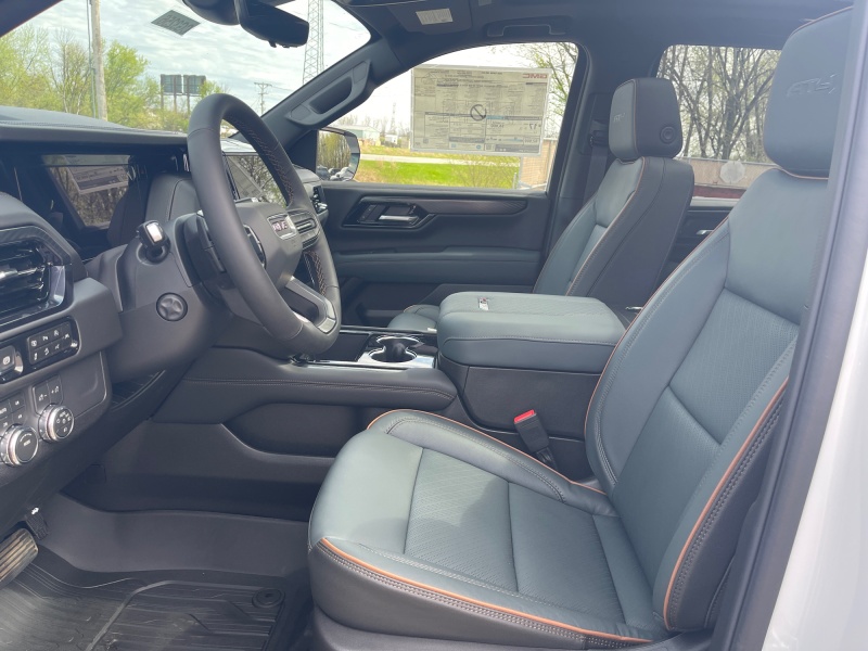 2026 GMC Yukon