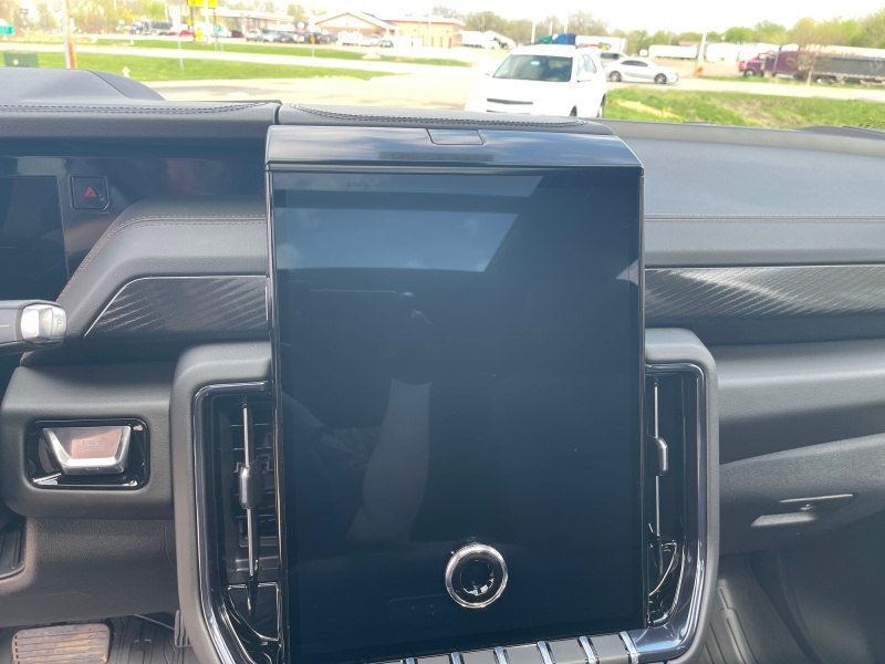 2026 GMC Yukon