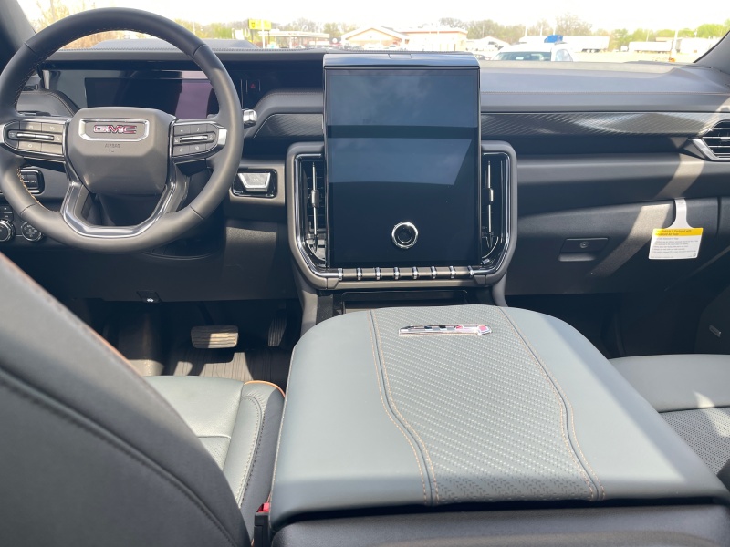 2026 GMC Yukon