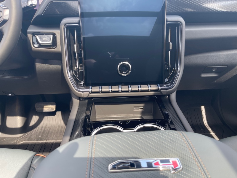 2026 GMC Yukon