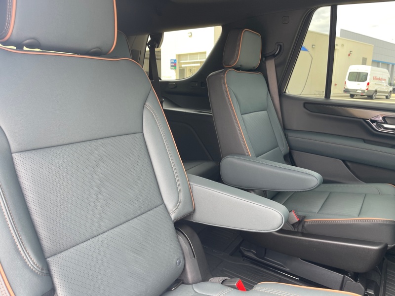 2026 GMC Yukon