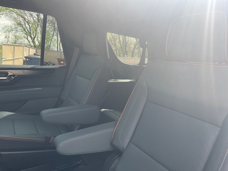 2026 GMC Yukon