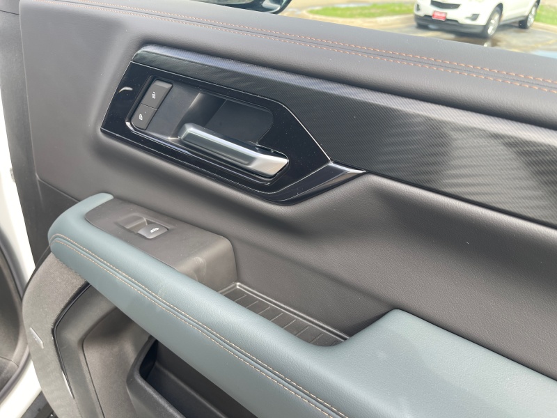 2026 GMC Yukon