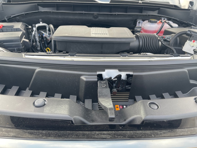 2026 GMC Yukon