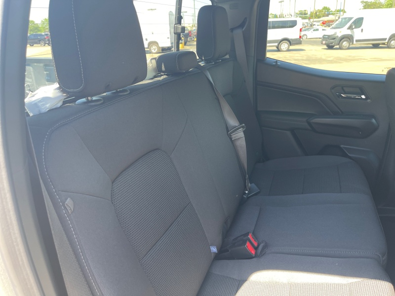 2026 GMC Canyon