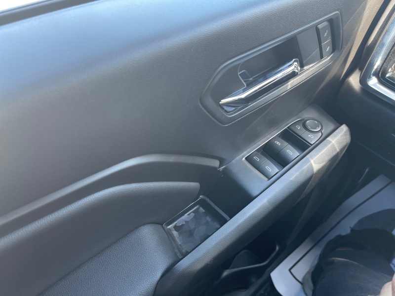 2026 GMC Canyon