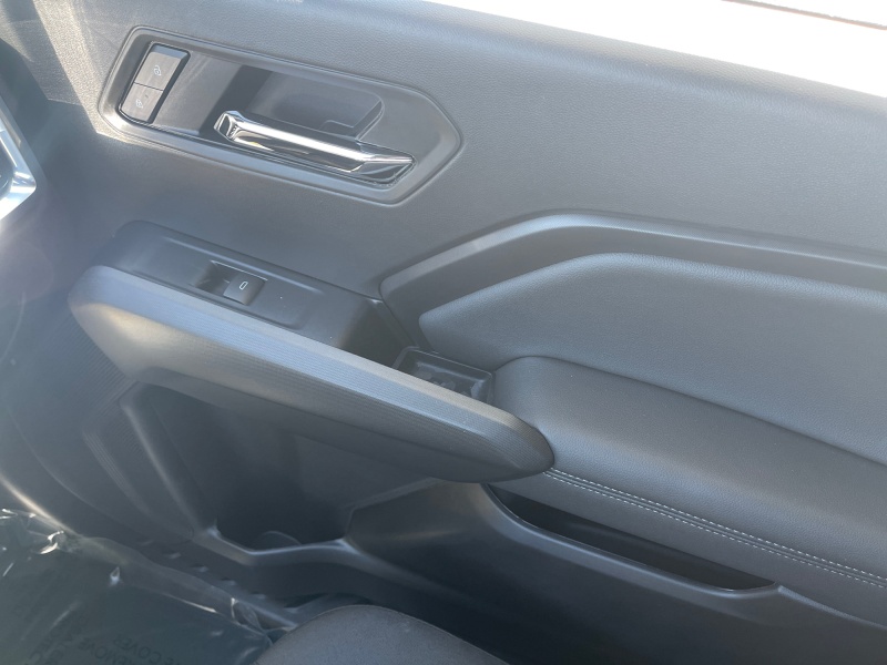 2026 GMC Canyon