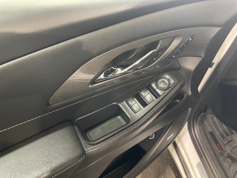 2022 Chevrolet Traverse