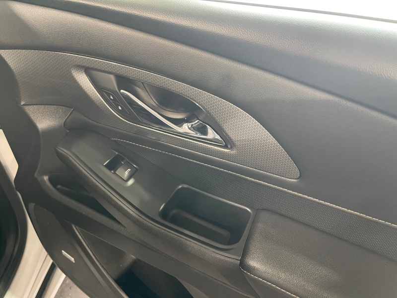 2022 Chevrolet Traverse