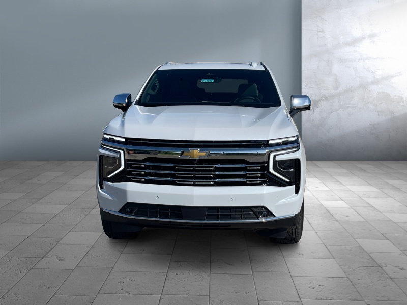 2026 Chevrolet Suburban