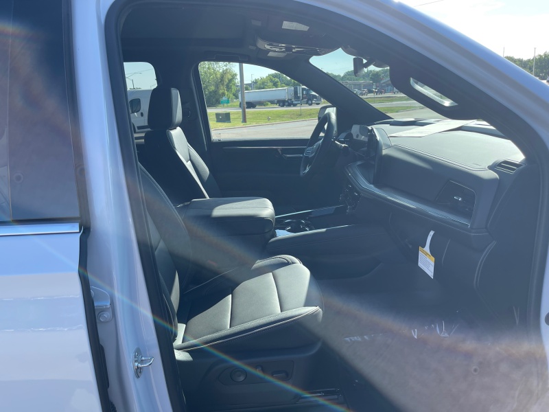 2026 Chevrolet Suburban